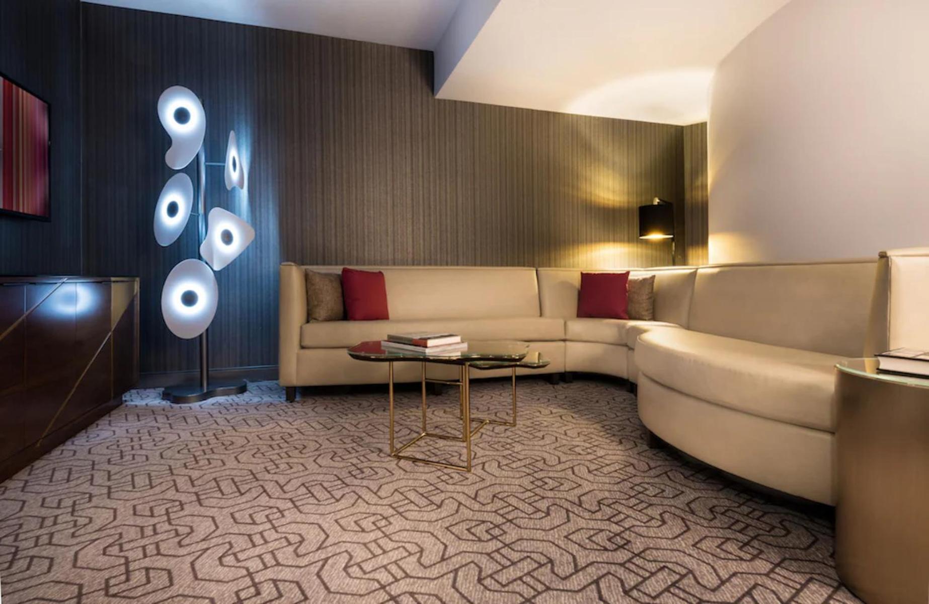 Planet Hollywood Resort & Casino By Suiteness Las Vegas Kültér fotó