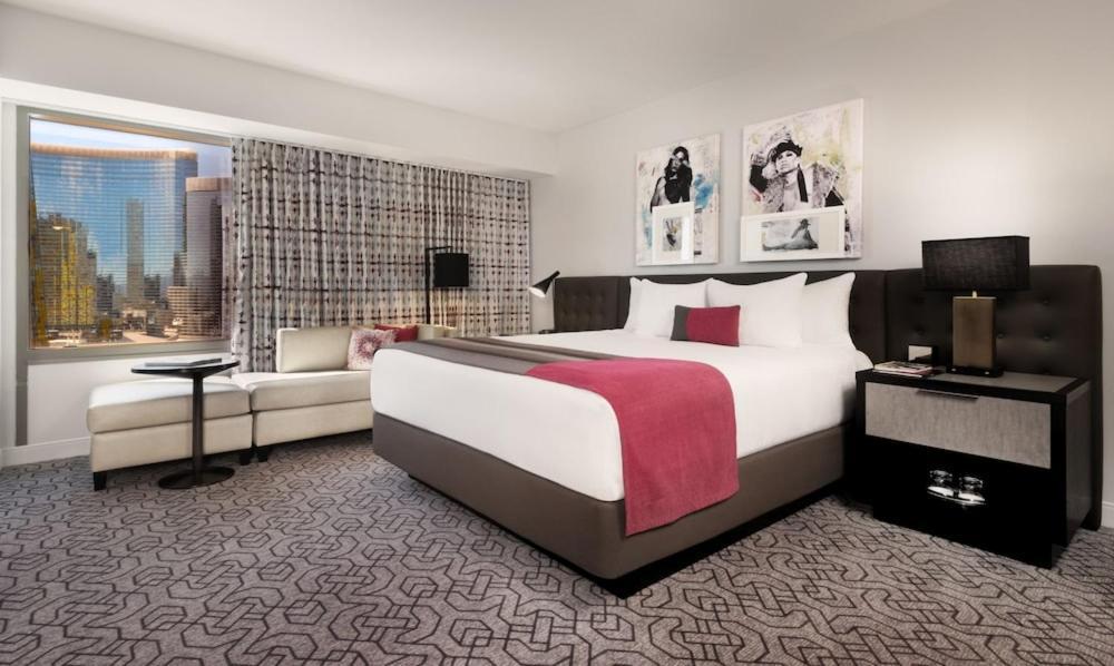 Planet Hollywood Resort & Casino By Suiteness Las Vegas Kültér fotó