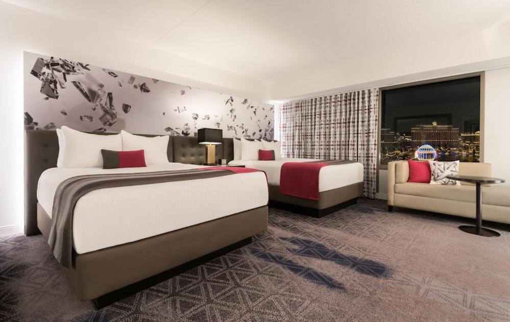Planet Hollywood Resort & Casino By Suiteness Las Vegas Kültér fotó