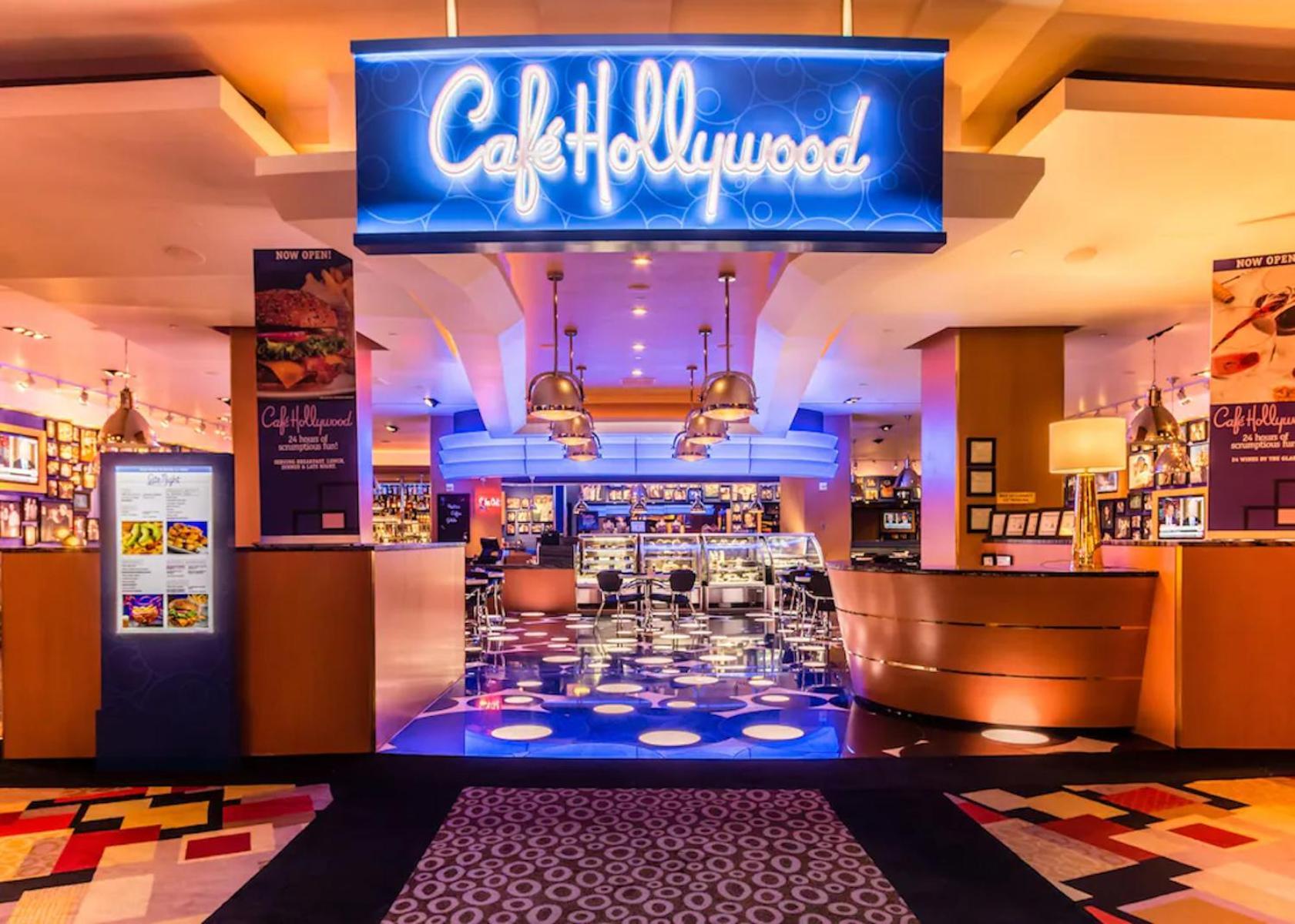 Planet Hollywood Resort & Casino By Suiteness Las Vegas Kültér fotó