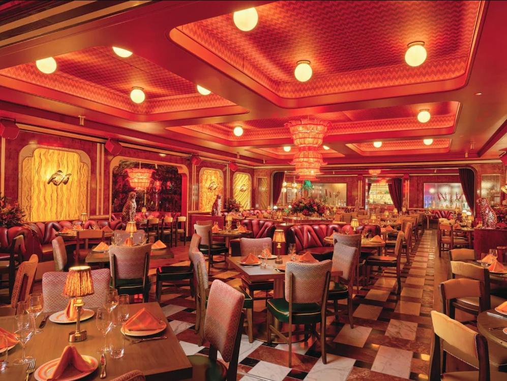 Planet Hollywood Resort & Casino By Suiteness Las Vegas Kültér fotó