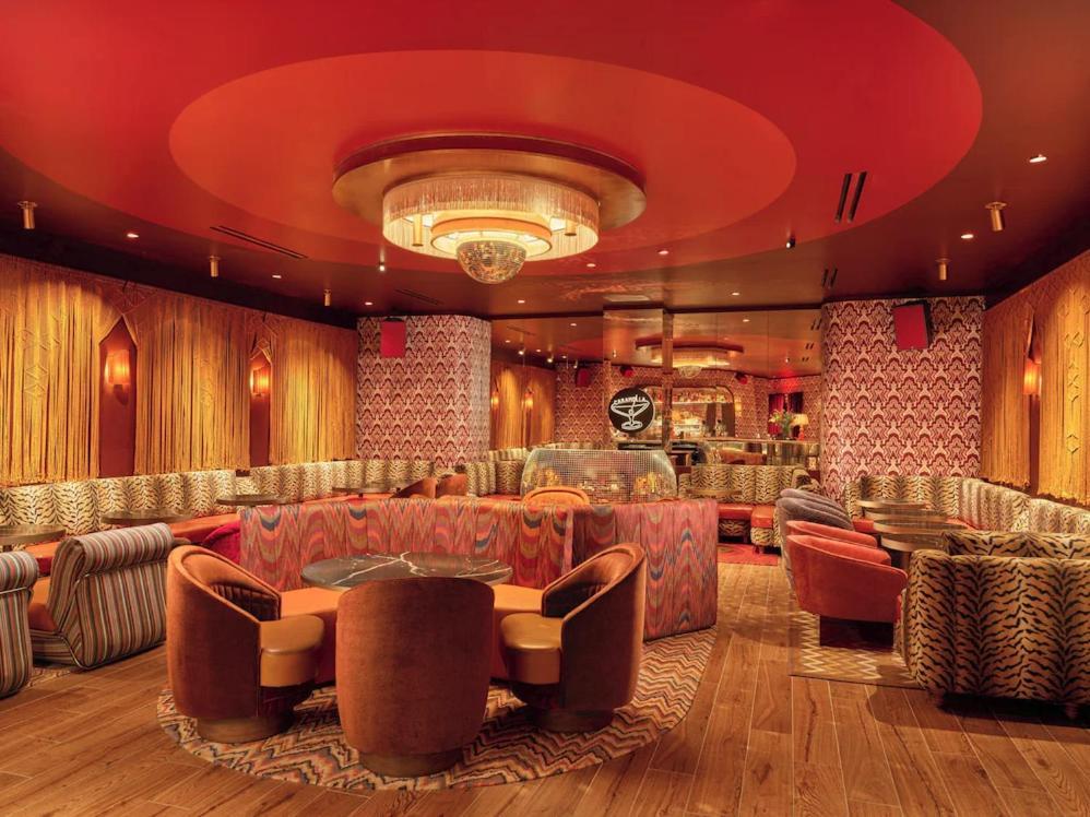 Planet Hollywood Resort & Casino By Suiteness Las Vegas Kültér fotó