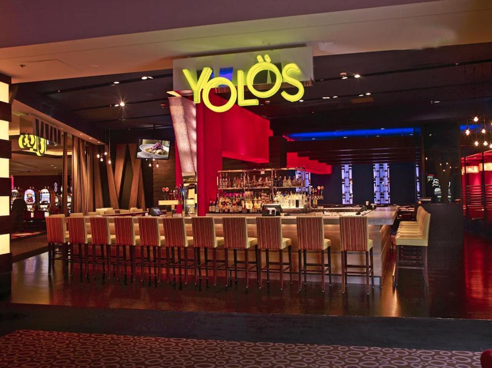 Planet Hollywood Resort & Casino By Suiteness Las Vegas Kültér fotó