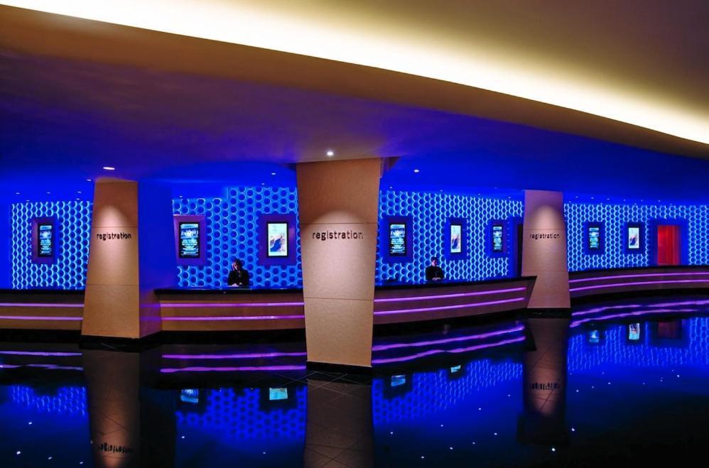 Planet Hollywood Resort & Casino By Suiteness Las Vegas Kültér fotó