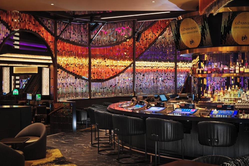 Planet Hollywood Resort & Casino By Suiteness Las Vegas Kültér fotó