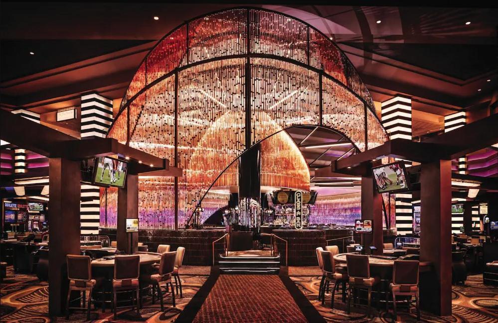 Planet Hollywood Resort & Casino By Suiteness Las Vegas Kültér fotó
