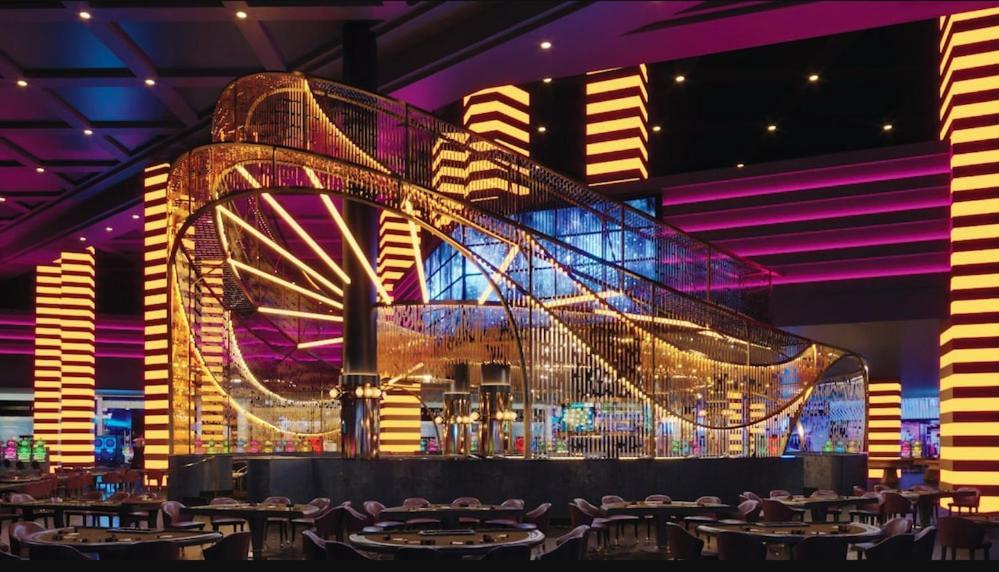 Planet Hollywood Resort & Casino By Suiteness Las Vegas Kültér fotó